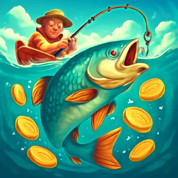Big Catch bij Duck Casino