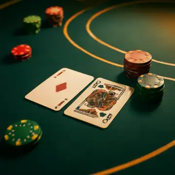 Blackjack Live bij Duck Casino