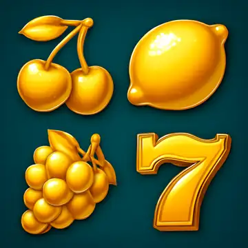 Golden Sevens bij Duck Casino
