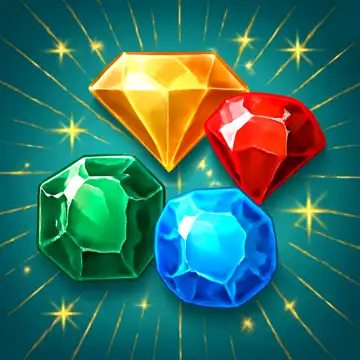 Gem Burst bij Duck Casino